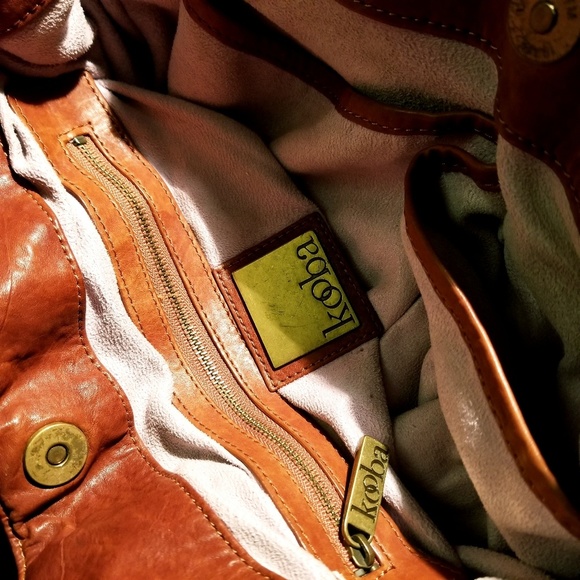 Like new!!! KOOBA Marcelle Handbag - Picture 6 of 8